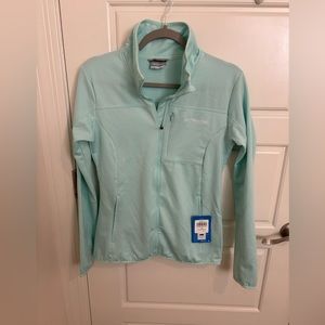 Columbia Windy Pointe Fleece